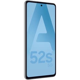 Galaxy A52s 5G 256 Go - Blanc - Débloqué