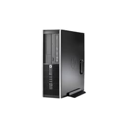 HP Compaq 6300 Pro SFF Core i3 3.3 GHz - HDD 500 Go RAM 4 Go