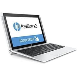 HP Pavilion 10-N113NF 10" Atom X 1.4 GHz - HDD 64 Go - 2 Go AZERTY - Français
