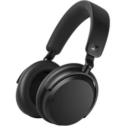 Casque réducteur de bruit sans fil avec micro Sennheiser Accentum Wireless - Noir