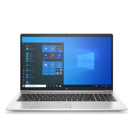 HP ProBook 450 G8 15" Core i5 2.4 GHz - SSD 512 Go - 16 Go QWERTZ - Allemand