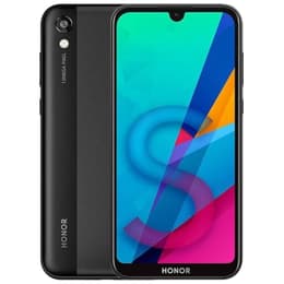 Honor 8S 32 Go - Noir - Débloqué
