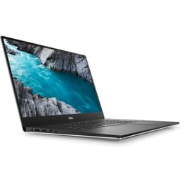 Dell XPS 15 9570 15" Core i7 2.2 GHz - SSD 256 Go - 8 Go AZERTY - Français