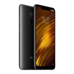 Xiaomi Pocophone F1 64 Go - Noir - Débloqué