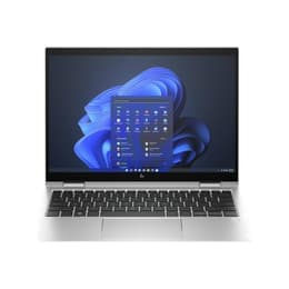HP EliteBook X360 830 G10 13" Core i5 1.6 GHz - SSD 2 To - 16 Go QWERTY - Espagnol
