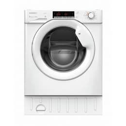 Lave-linge séchant Frontal Rosieres RILS 8514TI