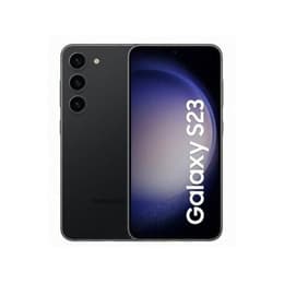 Galaxy S23 256 Go - Noir - Débloqué - Dual-SIM