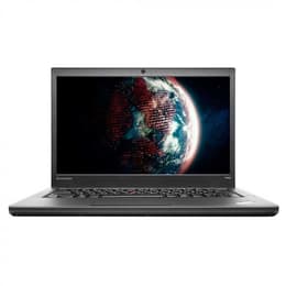 Lenovo ThinkPad T440S 14" Core i7 2.1 GHz - SSD 256 Go - 8 Go AZERTY - Français