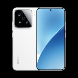 Xiaomi 15 512 Go - Blanc - Débloqué