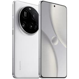 Xiaomi 15 512 Go - Blanc - Débloqué