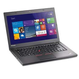 Lenovo ThinkPad T450 14" Core i5 2.3 GHz - SSD 180 Go - 8 Go QWERTZ - Allemand