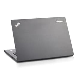 Lenovo ThinkPad T450 14" Core i5 2.3 GHz - SSD 180 Go - 8 Go QWERTZ - Allemand
