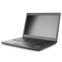 Lenovo ThinkPad T450 14" Core i5 2.3 GHz - SSD 180 Go - 8 Go QWERTZ - Allemand