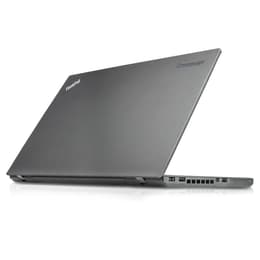 Lenovo ThinkPad T450 14" Core i5 2.3 GHz - SSD 180 Go - 8 Go QWERTZ - Allemand