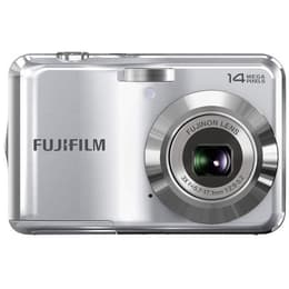 Compact - Fujifilm Finepix AV200 - Gris
