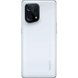 Oppo Find X5 256 Go - Blanc - Débloqué
