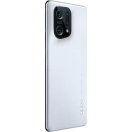 Oppo Find X5 256 Go - Blanc - Débloqué