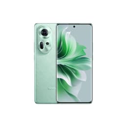 Oppo Reno11 256 Go - Vert - Débloqué