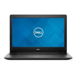 Dell Latitude 3590 15" Core i5 1.7 GHz - SSD 256 Go - 16 Go AZERTY - Français