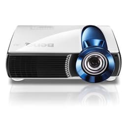Vidéo projecteur Benq LW61ST Blanc