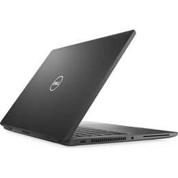 Dell Latitude 7420 14" Core i7 3 GHz - SSD 512 Go - 16 Go QWERTY - Espagnol