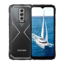 Doogee Blade10 Pro 256 Go - Noir - Débloqué