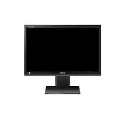 Écran 22" LCD SXGA Samsung SyncMaster S22A450MW