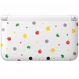 Nintendo 3DS XL - HDD 4 GB - Blanc