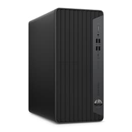 HP ProDesk 600 G6 MT Core i5 3.1 GHz - SSD 256 Go RAM 8 Go