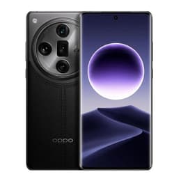Oppo Find X7 Ultra 512 Go - Noir - Débloqué