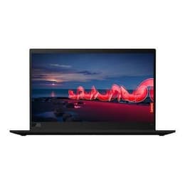 Lenovo ThinkPad X1 Carbon G7 14" Core i5 1.6 GHz - SSD 1 To - 16 Go AZERTY - Français