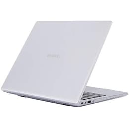 Huawei MateBook 14" Core i7 2.8 GHz - SSD 512 Go - 16 Go AZERTY - Français