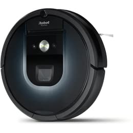 Aspirateur robot irobot Roomba 981