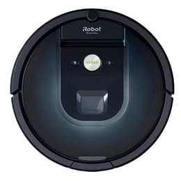 Aspirateur robot irobot Roomba 981