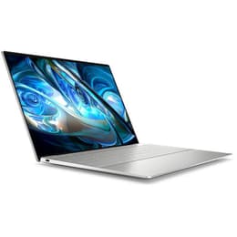 Dell XPS 13 Plus 9320 13" Core i7 2.2 GHz - SSD 512 Go - 16 Go QWERTY - Anglais