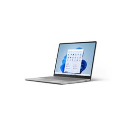 Microsoft Surface Laptop Go 2 12" Core i5 2.4 GHz - Ssd 128 Go RAM 4 Go
