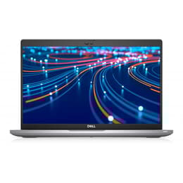 Dell Latitude 5420 14" Core i5 2.6 GHz - Ssd 256 Go RAM 8 Go AZERTY - Français