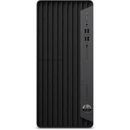 HP EliteDesk 800 G6 Tower Core i5 3.1 GHz - SSD 256 Go RAM 32 Go