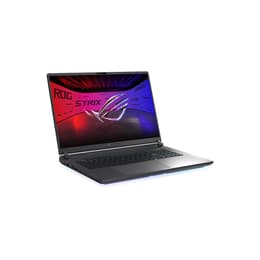 Asus ROG Strix G18 G815LP-S9005W 18" Core Ultra 9 2.7 GHz - SSD 2 TB - 32 Go - Nvidia GeForce RTX 5080 QWERTY - Anglais