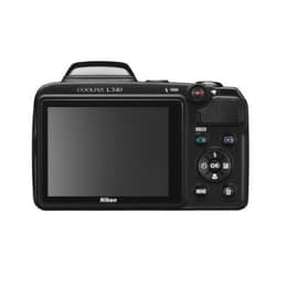 Nikon - Coolpix L340