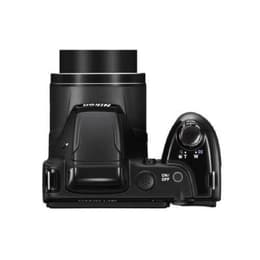 Nikon - Coolpix L340
