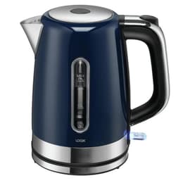 Logik 17Skbu21 Bleu 1,7000L - Logik 17Skbu21