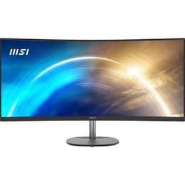 Écran 34" LED qhdtv MSI MP341CQ
