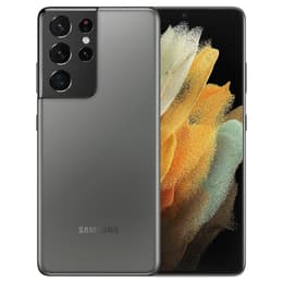 Galaxy S21 Ultra 5G 512 Go - Gris Foncé - Débloqué