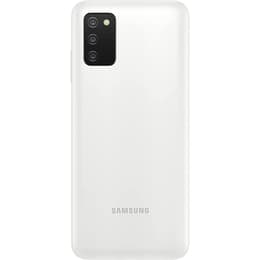 Galaxy A03S 32 Go - Blanc - Débloqué