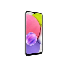 Galaxy A03S 32 Go - Blanc - Débloqué