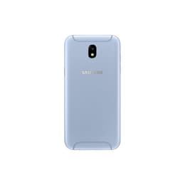 Galaxy J5 (2017) 16 Go - Bleu - Débloqué