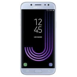 Galaxy J5 (2017) 16 Go - Bleu - Débloqué