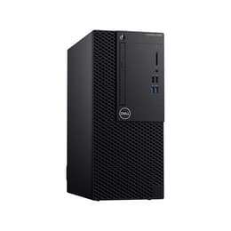 Dell OptiPlex 3060 MT Core i7 3.2 GHz - SSD 256 Go RAM 16 Go