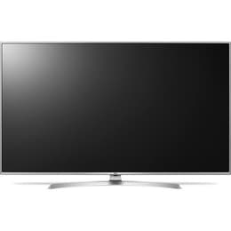 SMART TV LCD Ultra HD 4K 109 cm LG 43UJ701V